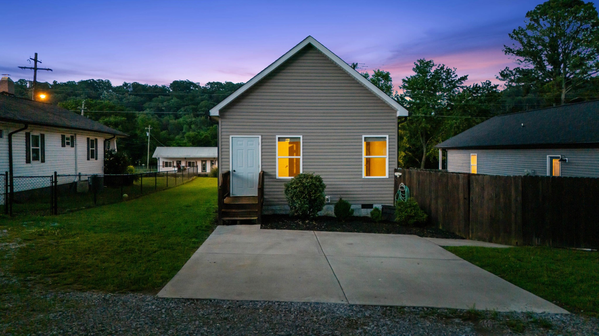603 Browns Ferry Road Property Photo 21