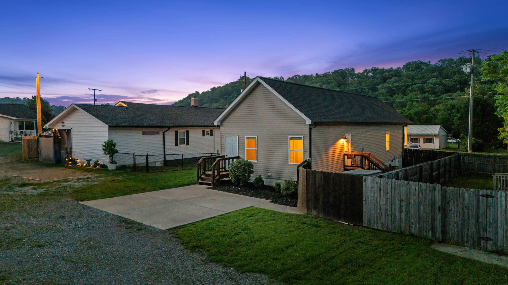 603 Browns Ferry Road Property Photo 22