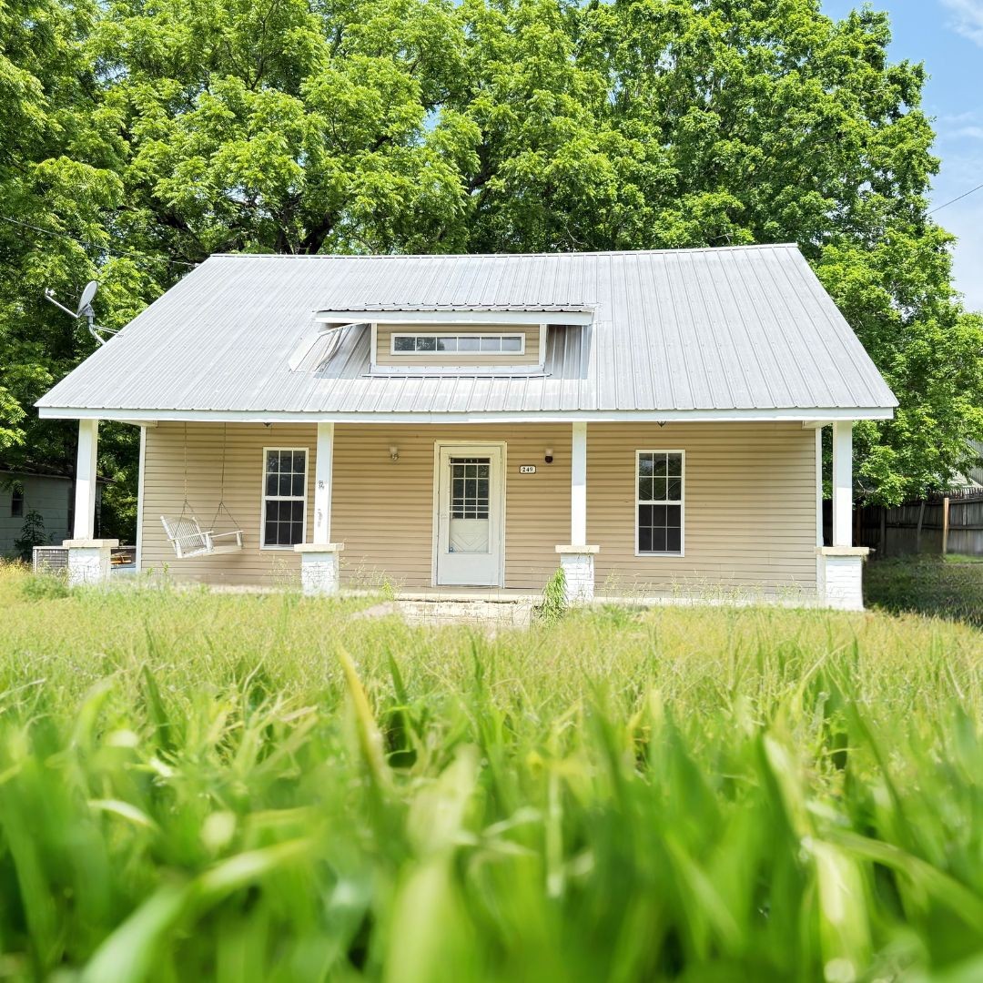 249 Flintville Rd Property Photo