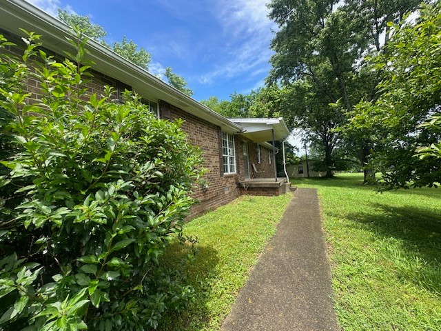 2045 Nonaville Rd Property Photo 1