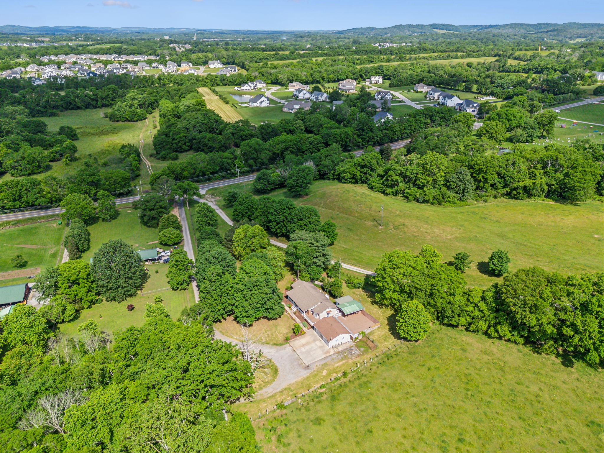 7930 Nolensville Rd Property Photo 40