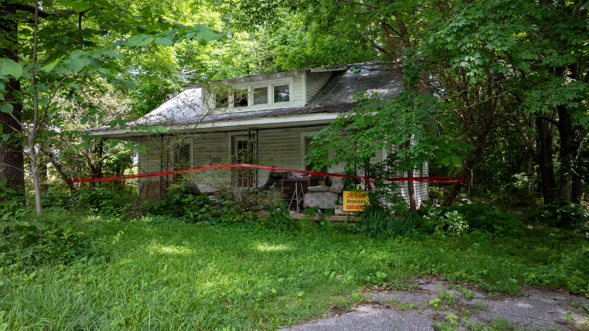 2609 Epperson Springs Rd Property Photo 17