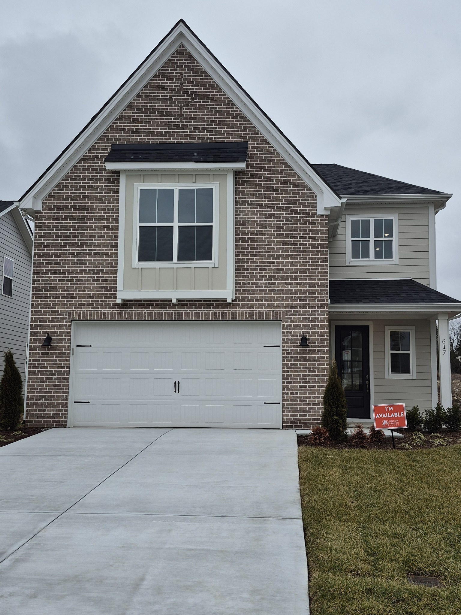 617 Whitetail Ct Property Photo 1