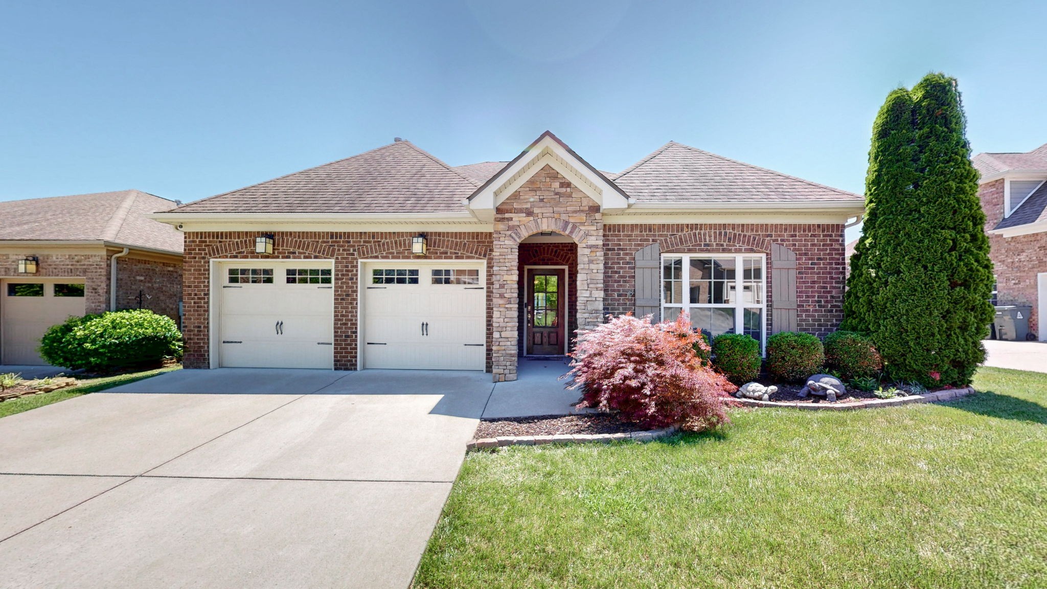 4421 Janefield Way Property Photo 1