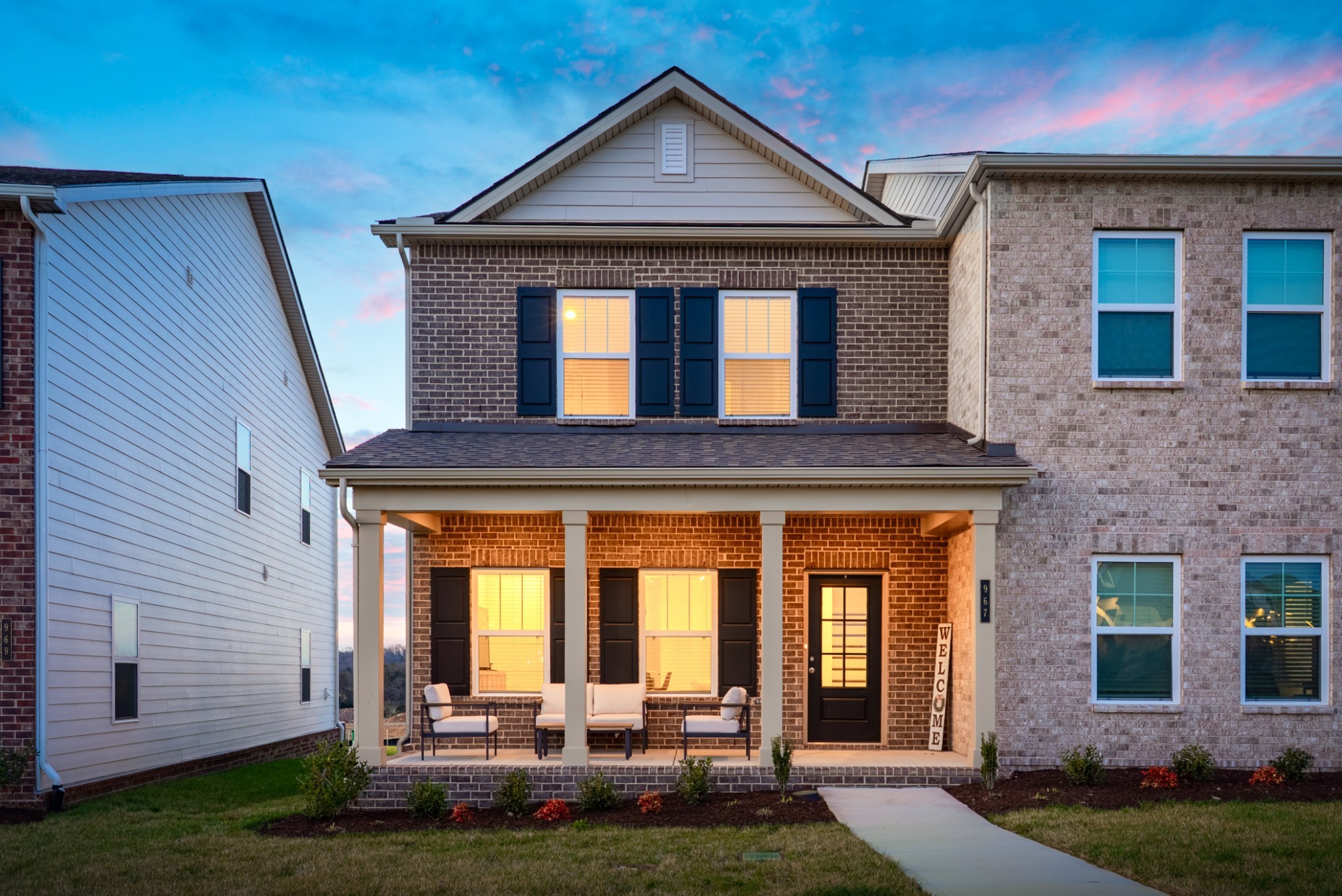 967 Nance Ln Property Photo 3