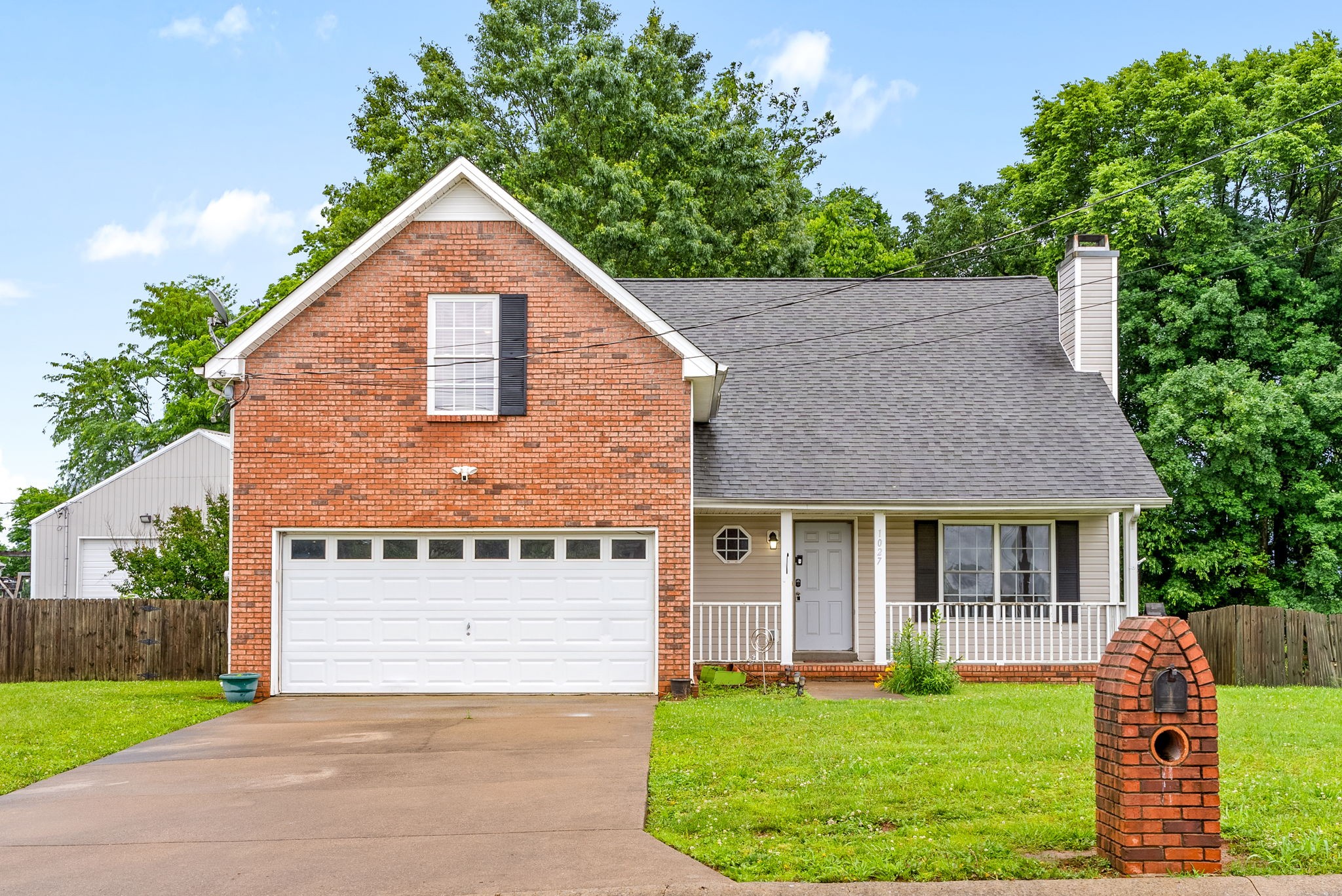 1027 Sugarcane Way Property Photo 1