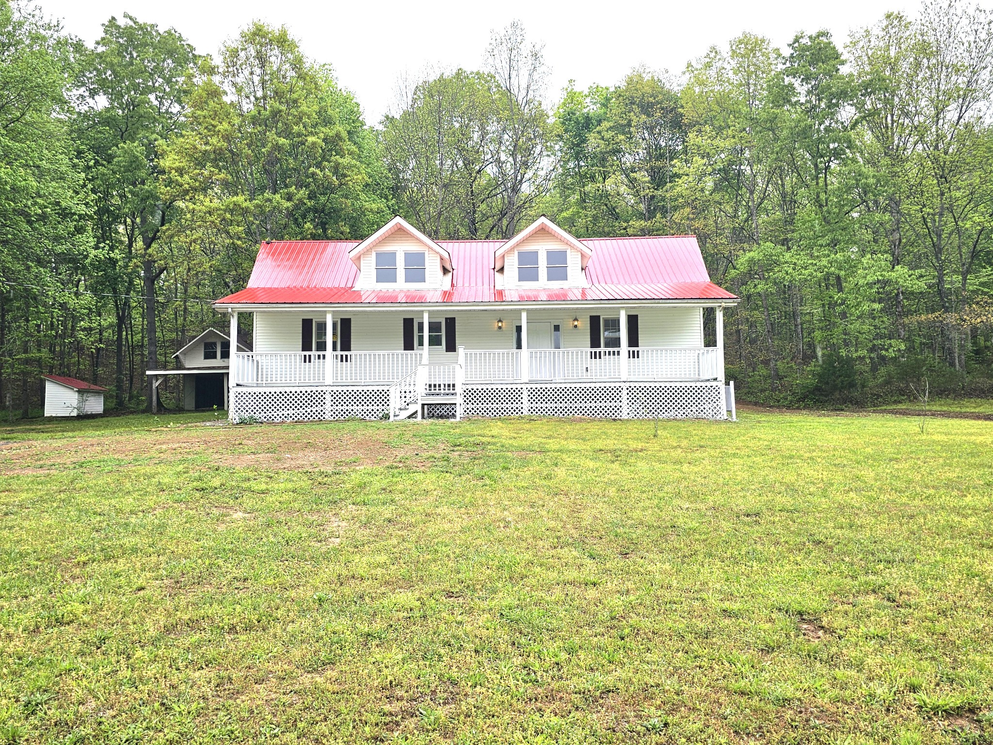 6100 Bell Branch Trl Property Photo