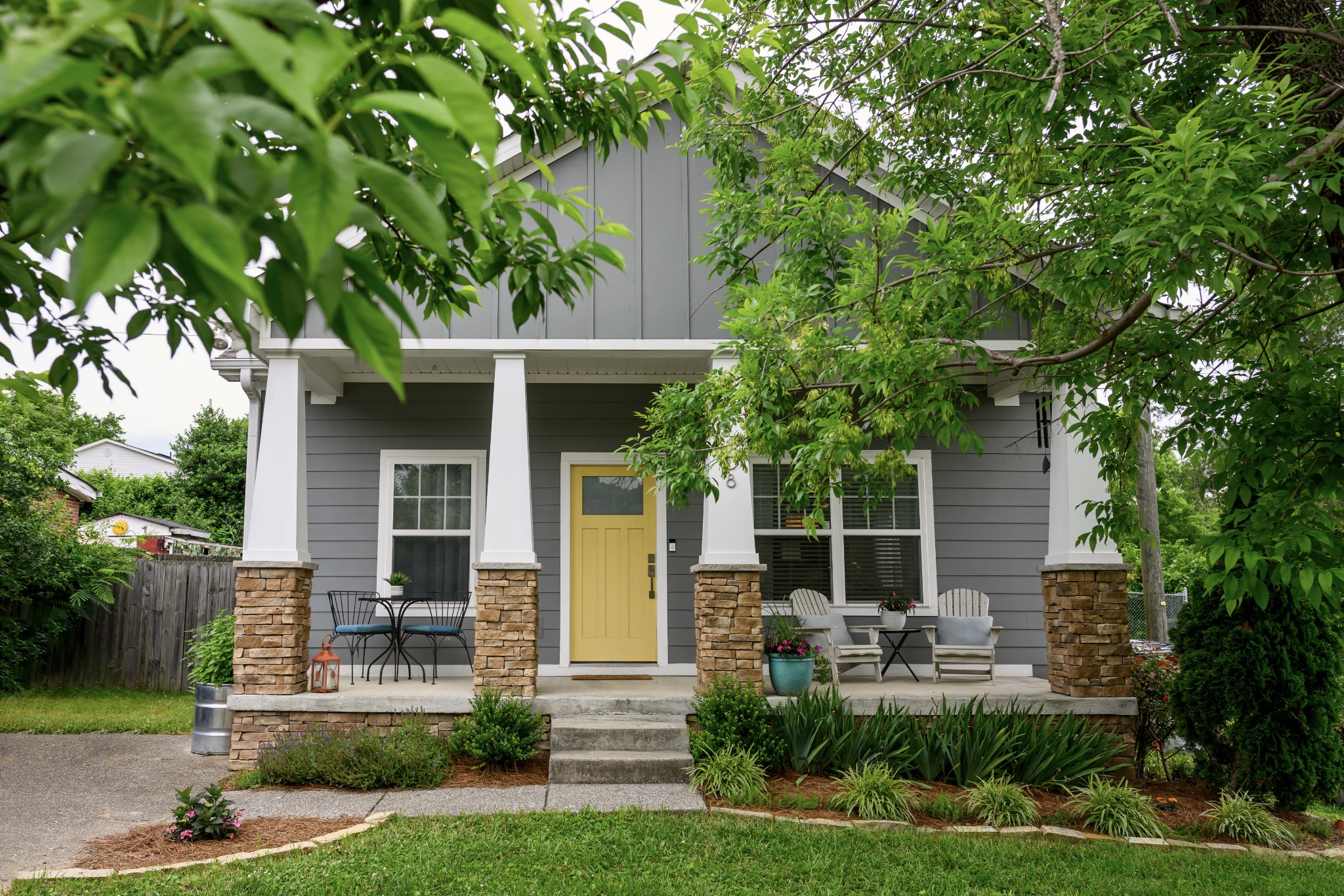 1108 Jennings St Property Photo 1