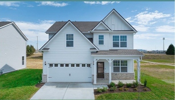 1065 Ewell Farm Cir Property Photo 1