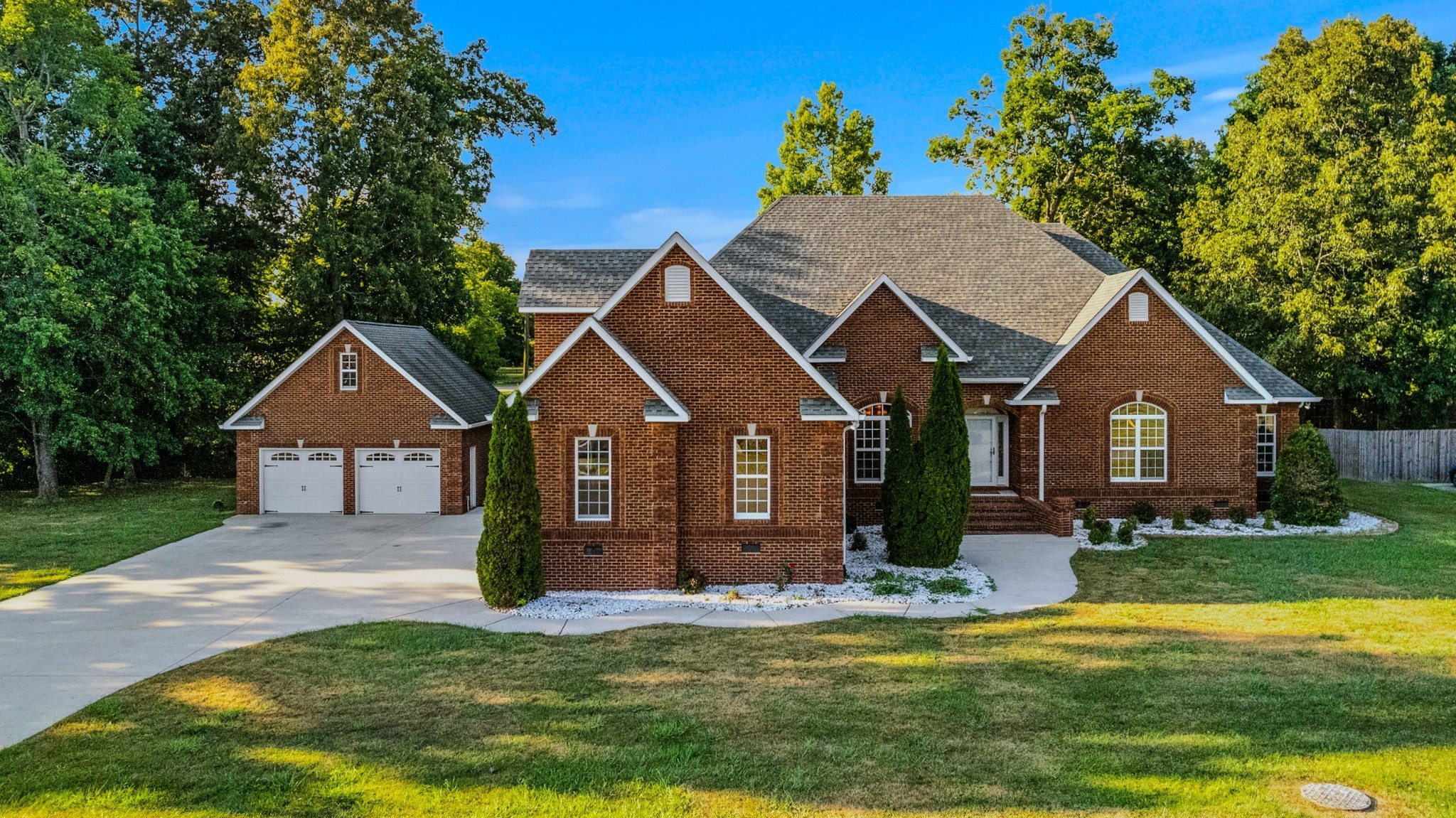 200 George Ln Property Photo