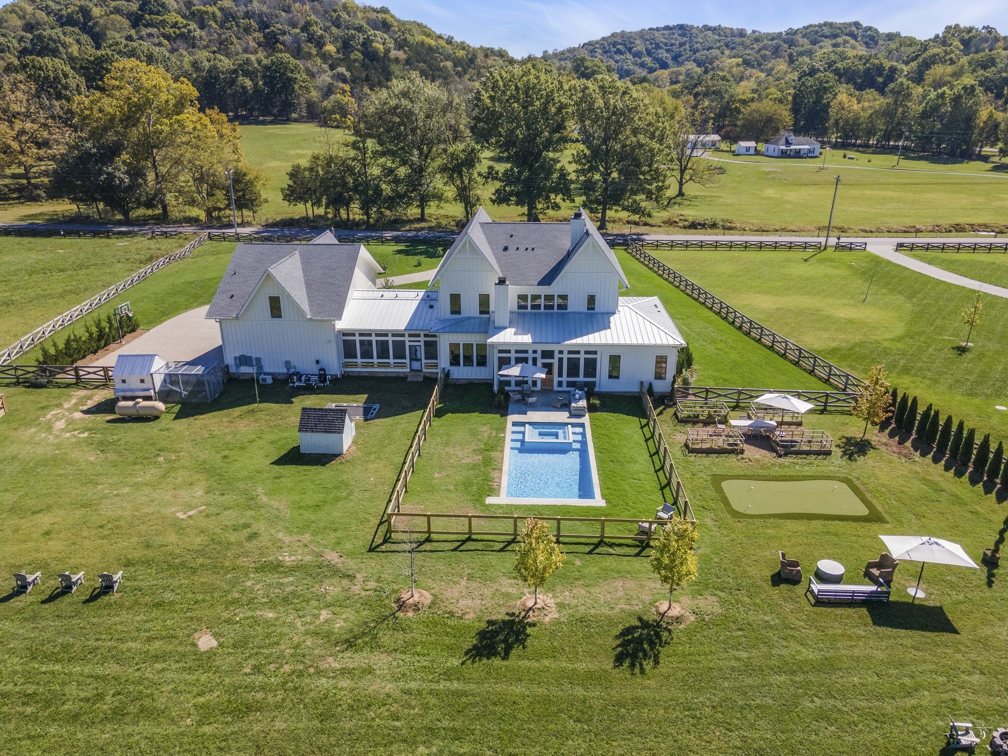 4514 Harpeth School Rd Property Photo