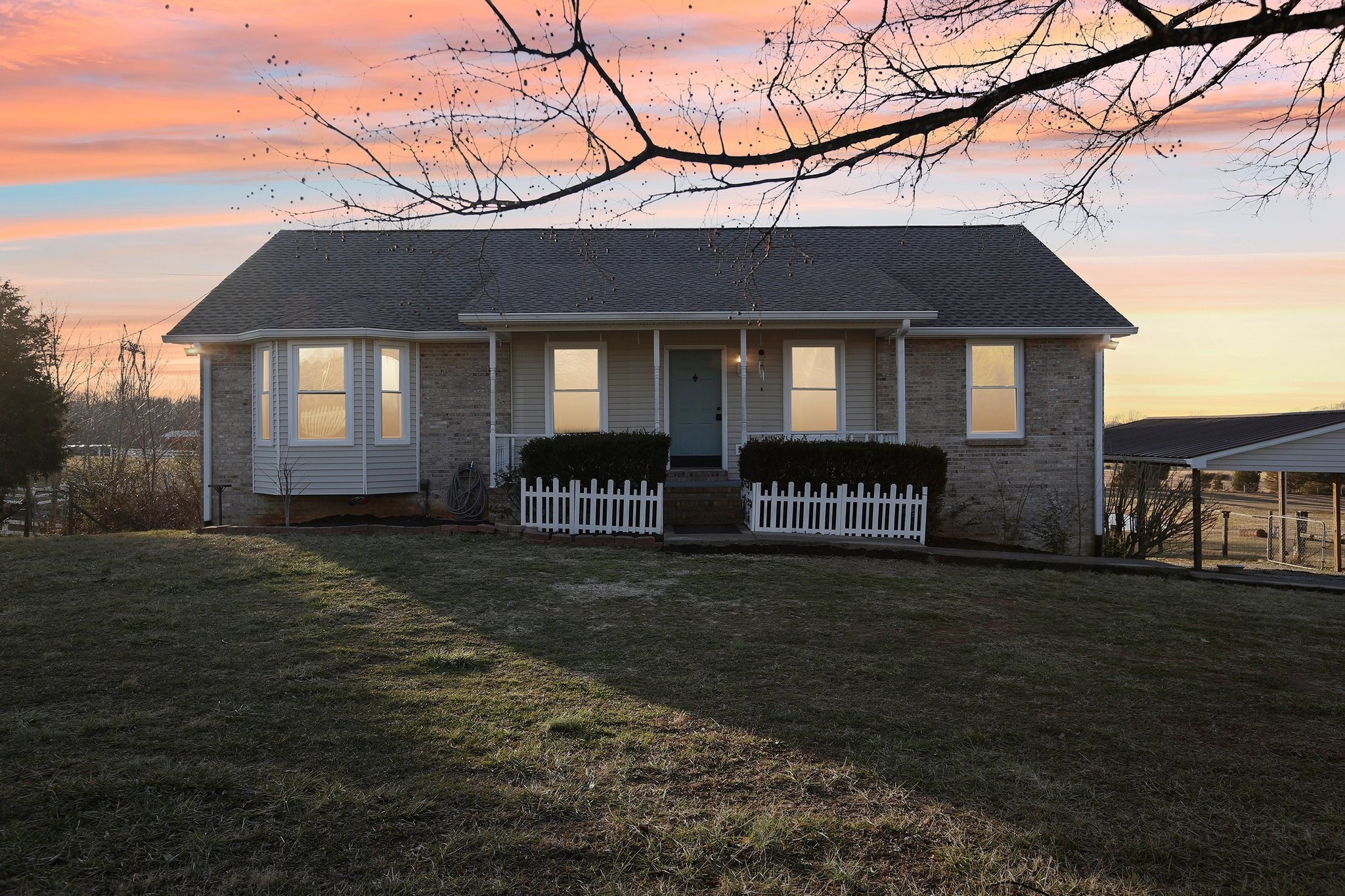 5430 Stacy Springs Rd Property Photo 1