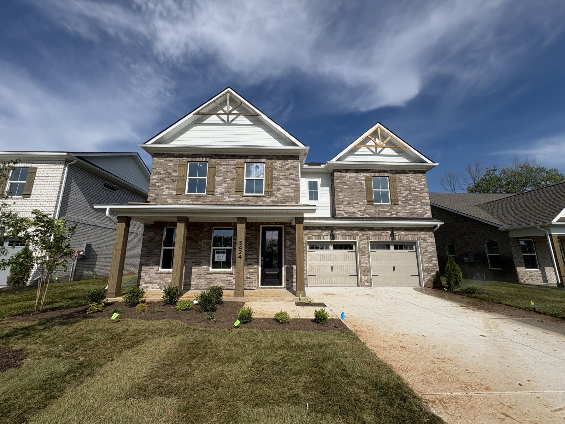 3424 Winterfell Drive Property Photo 1