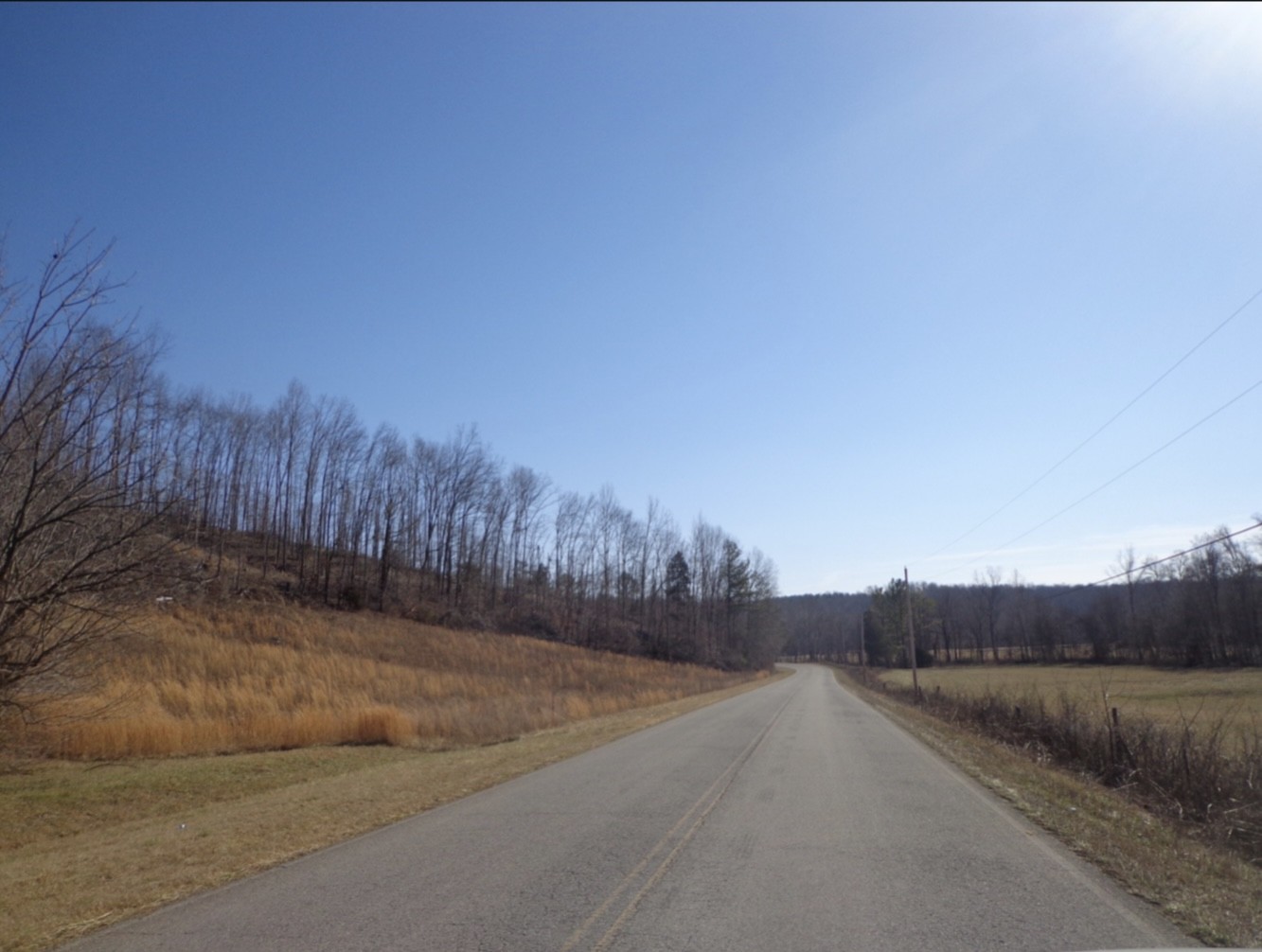 210 Tennessee Ridge Rd Property Photo