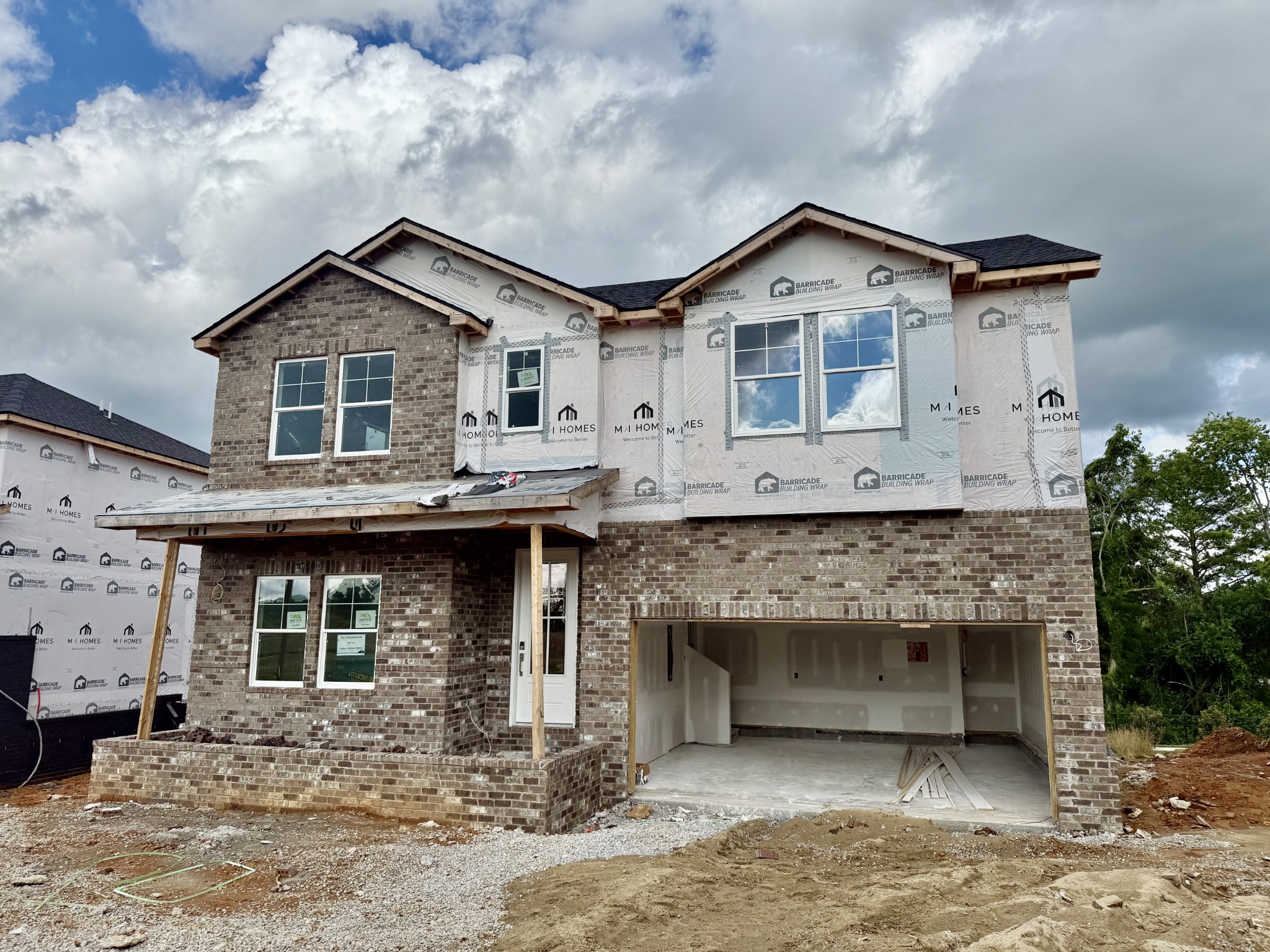 3157 Rolling Brook Drive Property Photo 1