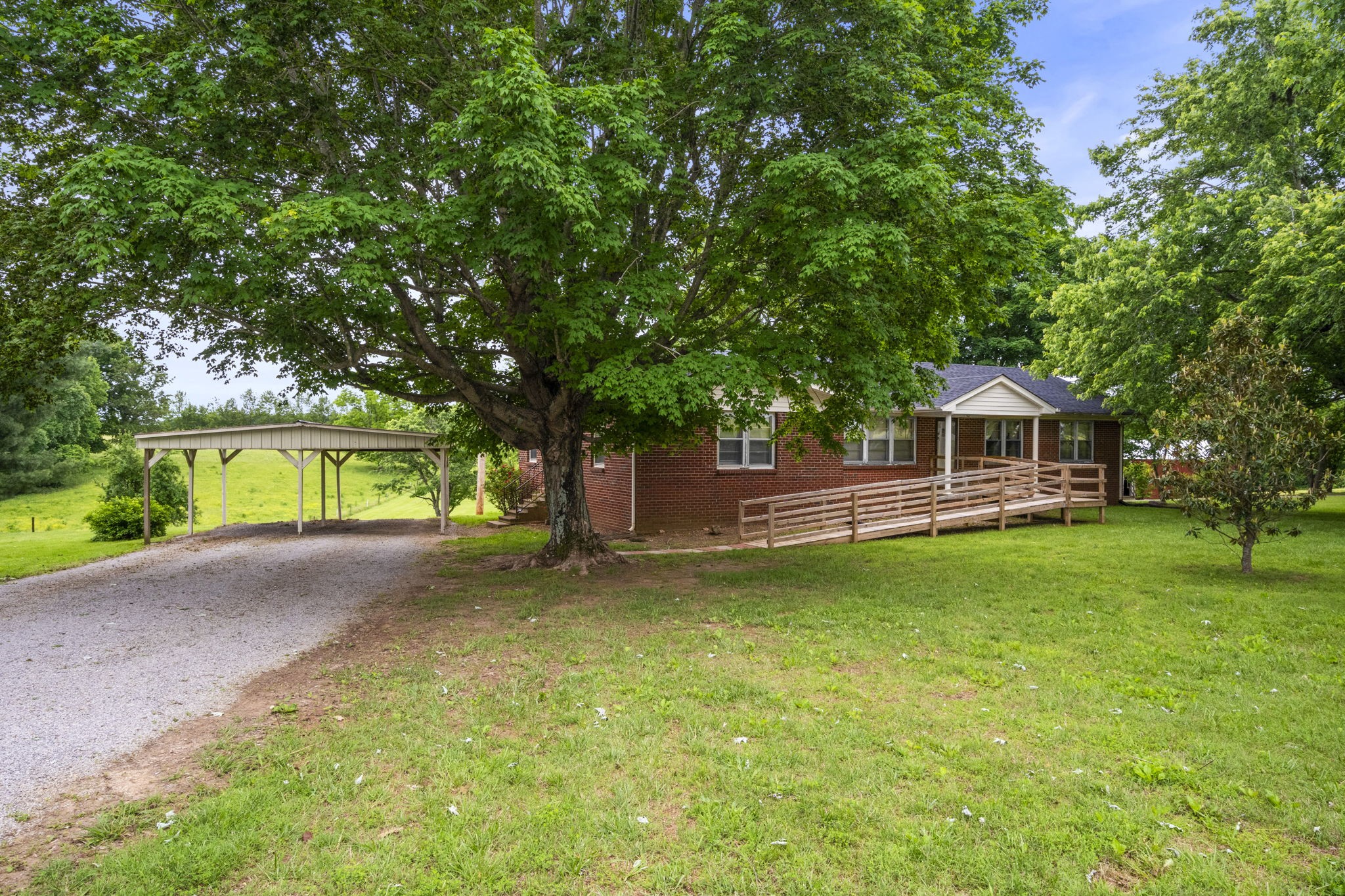 5125 Rippy Rd Property Photo 1