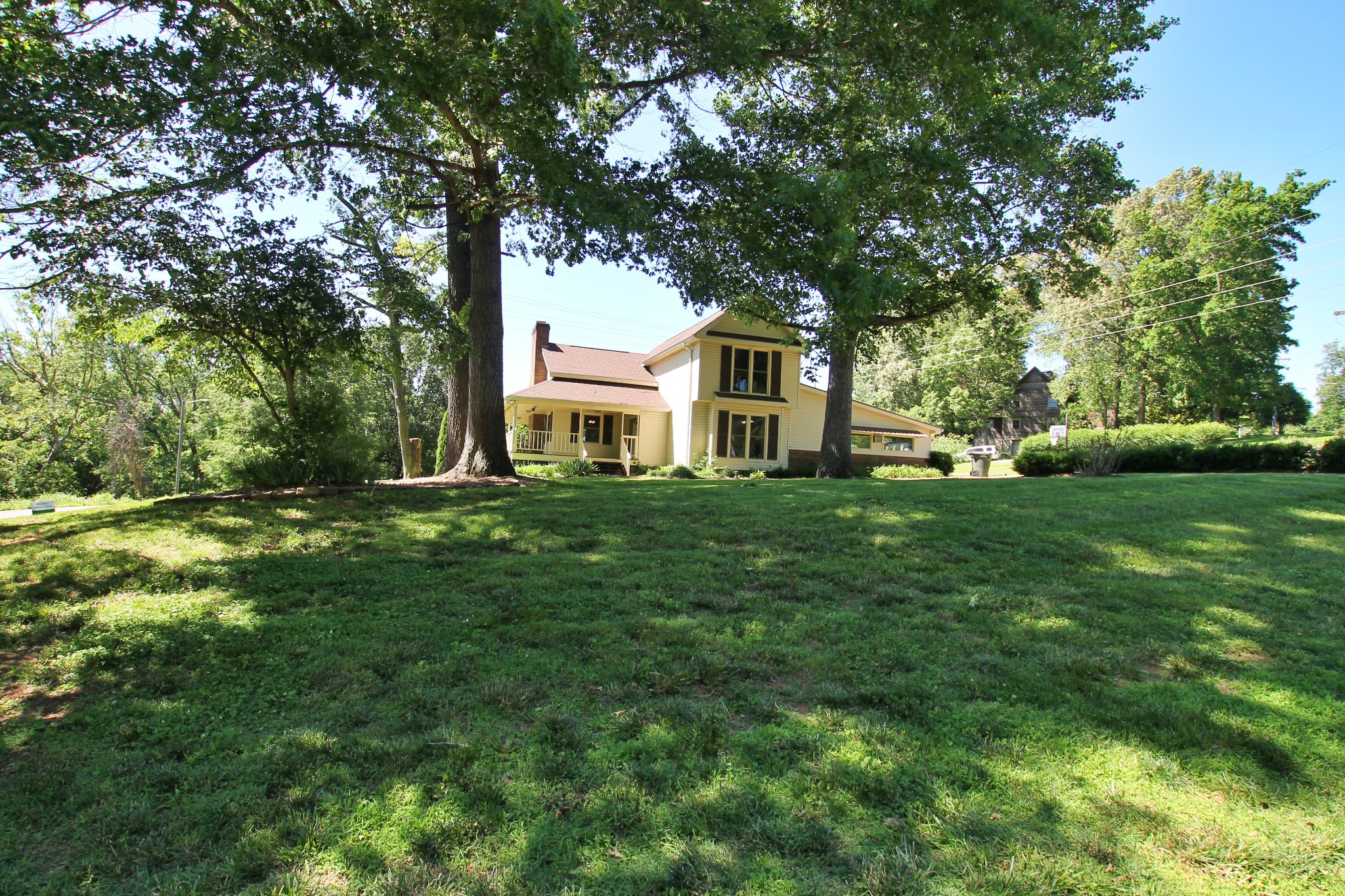 101 Timberlake Dr Property Photo 1