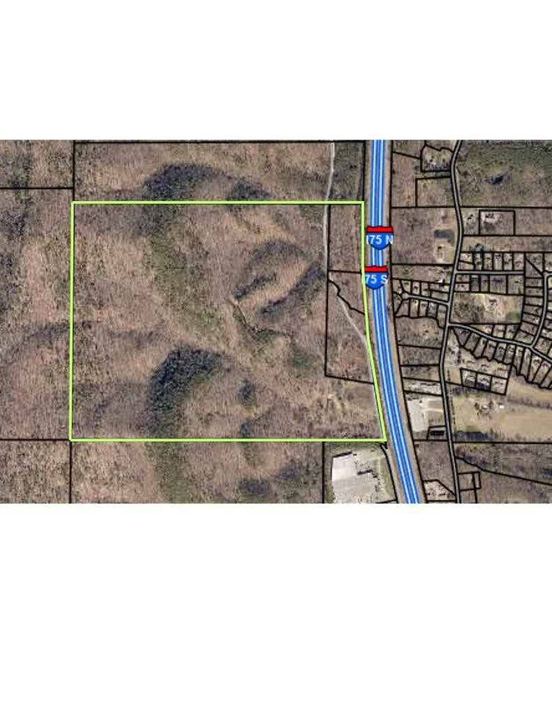 2800 N Dug Gap Rd, SW