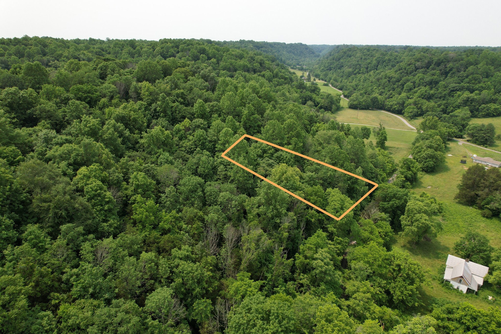 0 Peytons Creek Rd