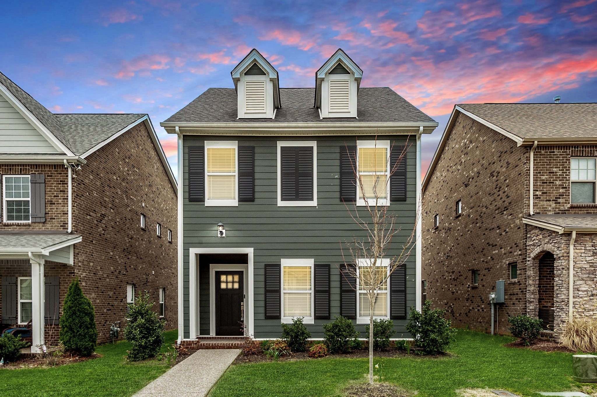 287 Cloverbrook Way Property Photo 1
