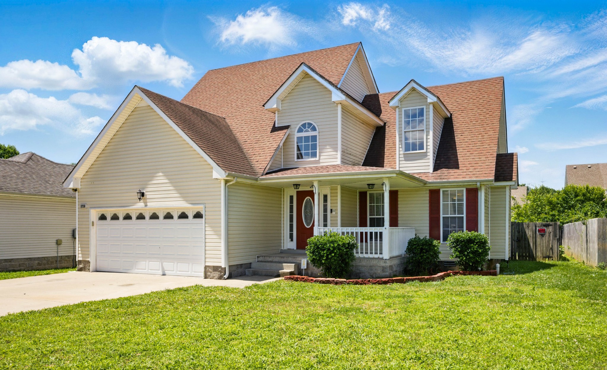 3716 S Jot Dr Property Photo 1