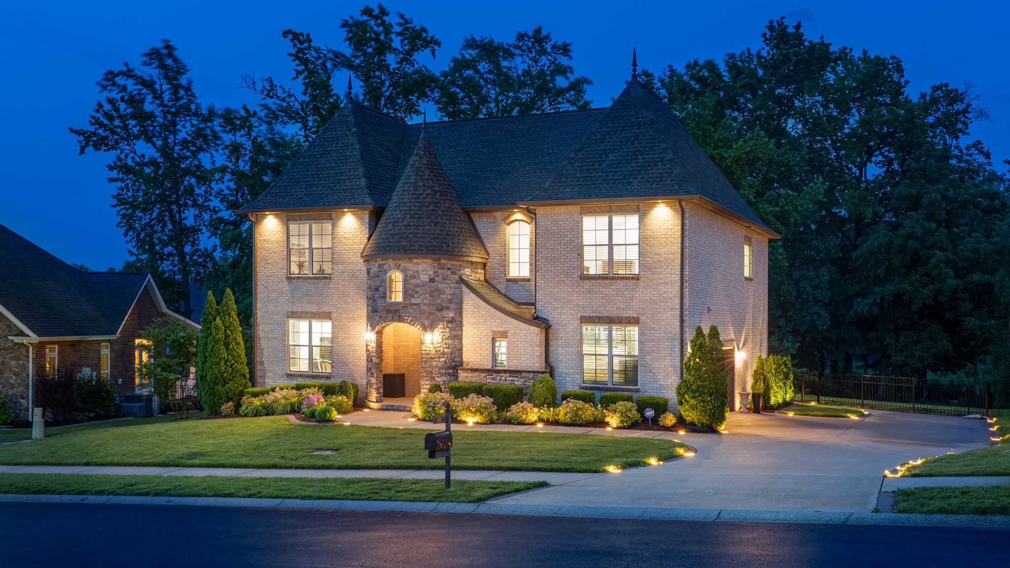 127 Copperstone Drive Property Photo