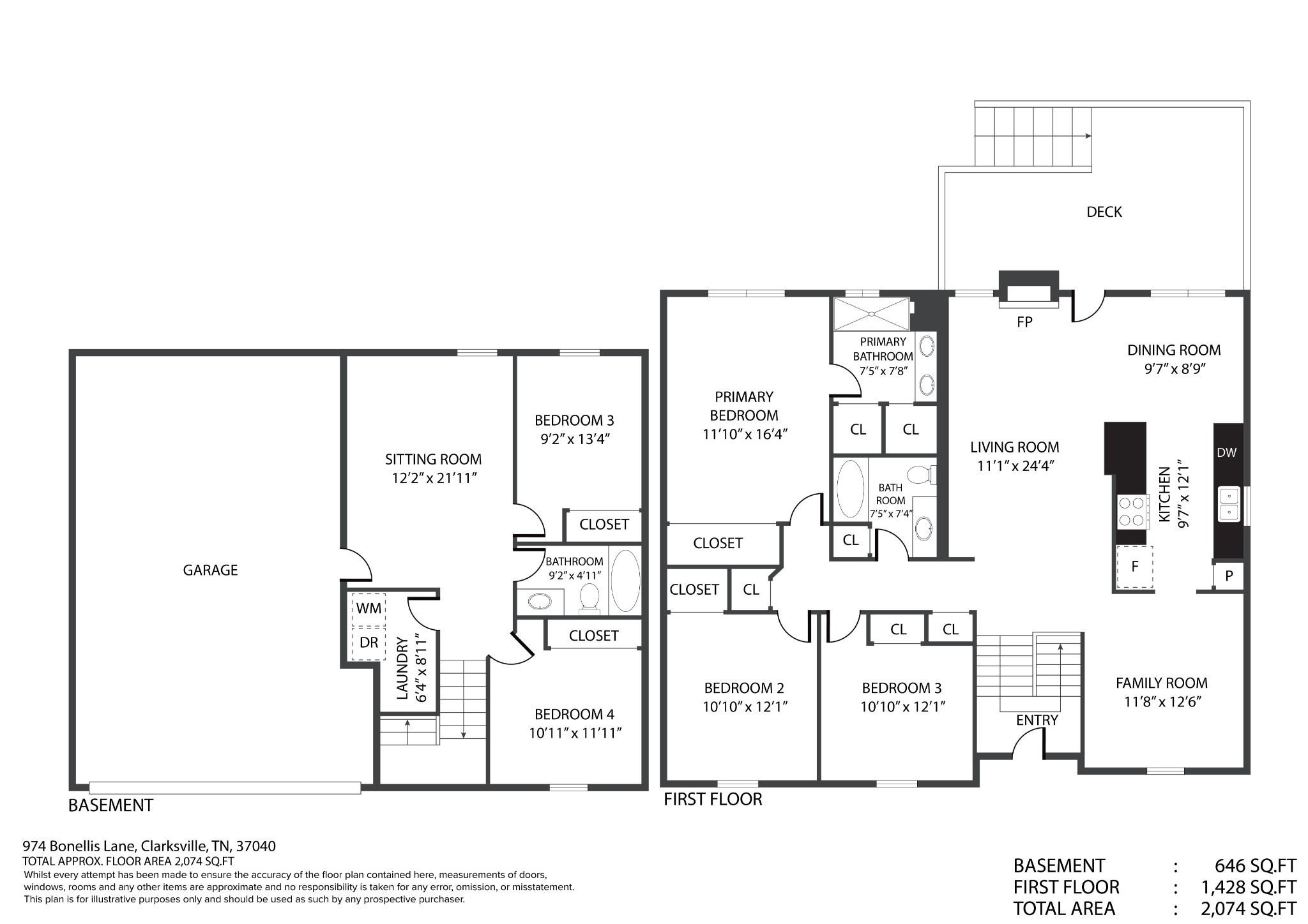 974 Bonellis Ln Property Photo 41