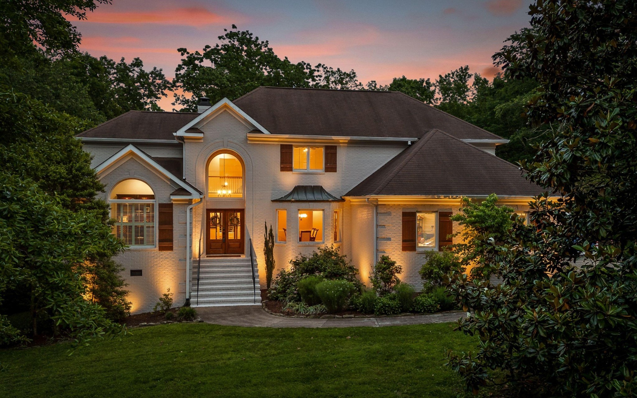 414 Gentlemens Ridge
