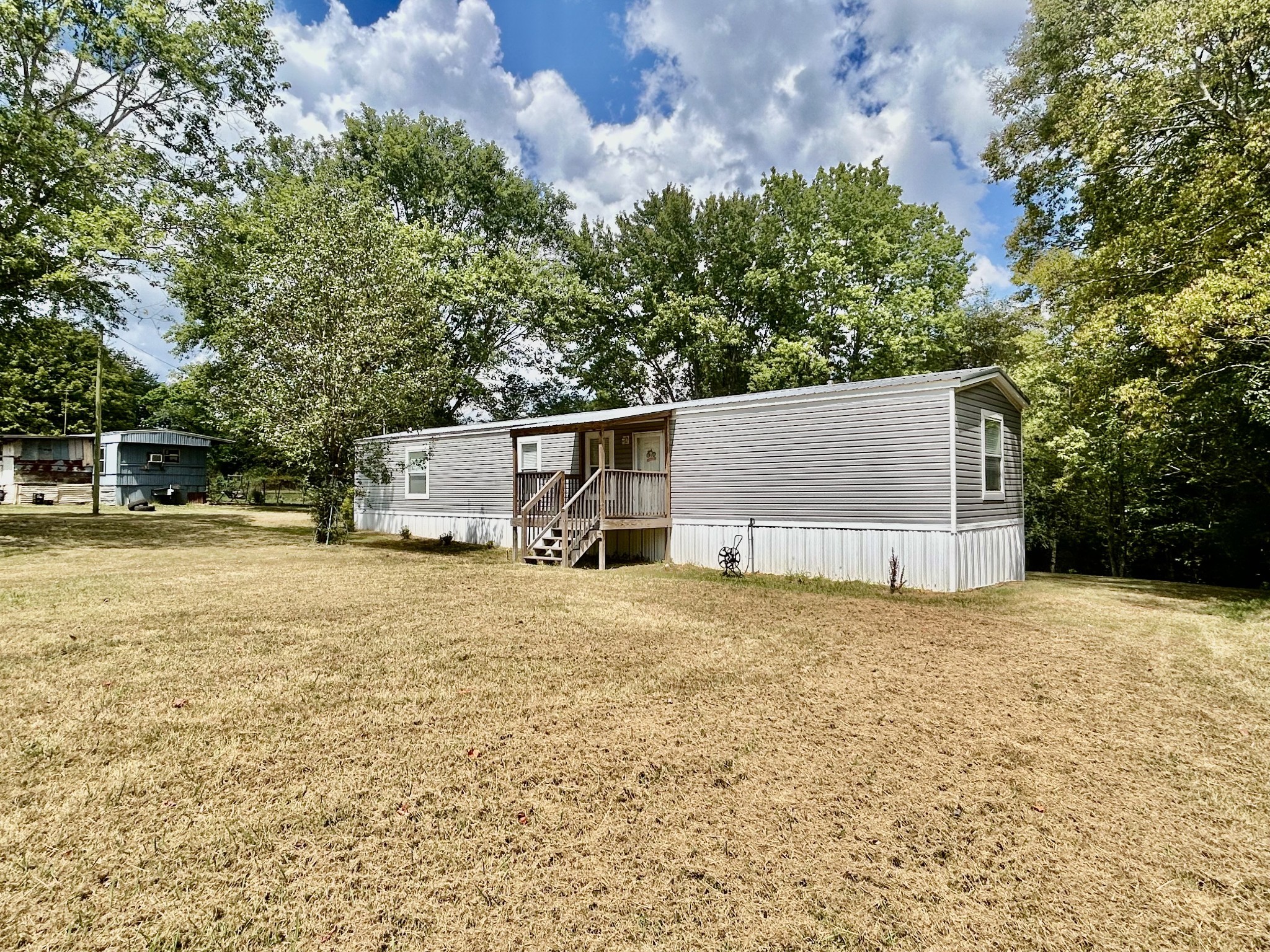 1359 Charley Davis Rd