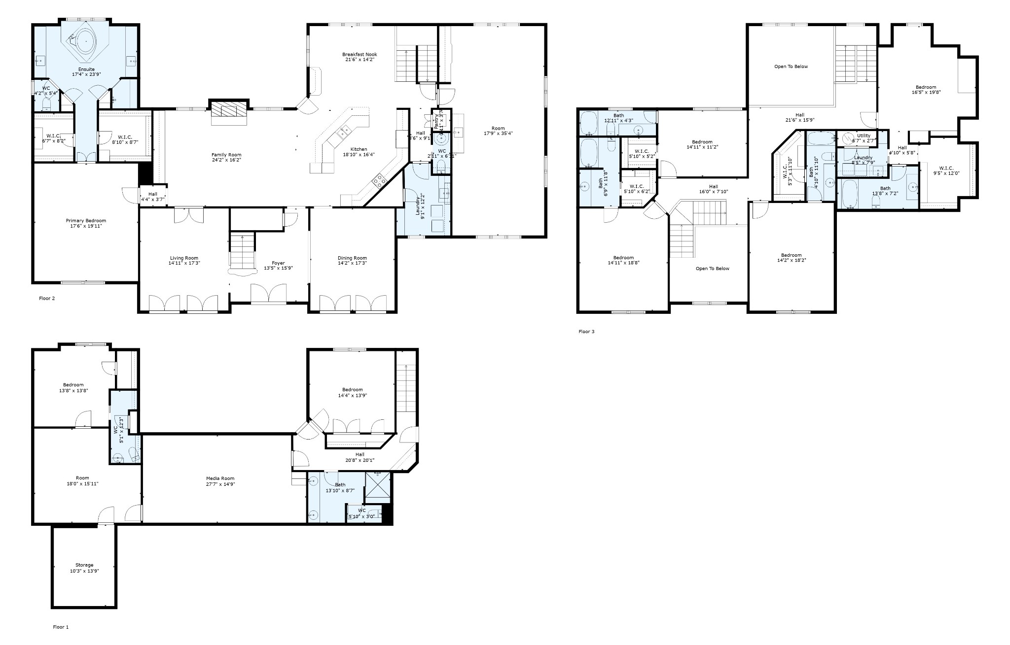 700 Princeton Hills Dr Property Photo 4