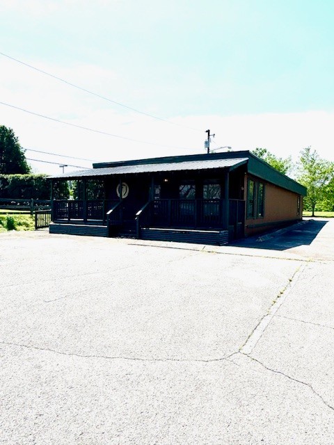 3511 Old Clarksville Pike Property Photo