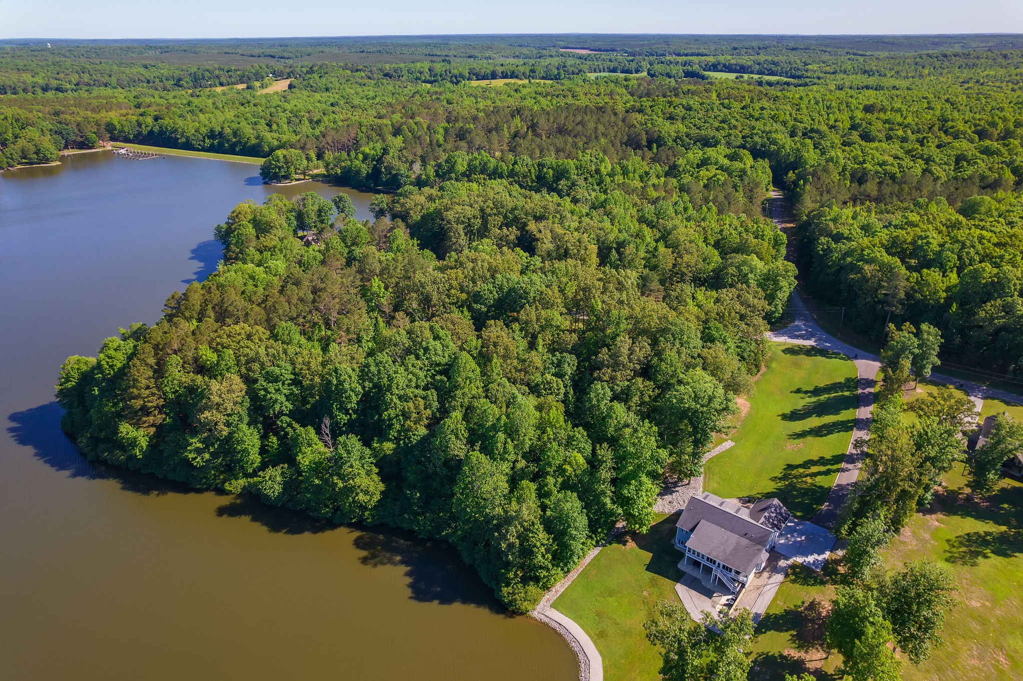 33 Arrowhead Pt Property Photo