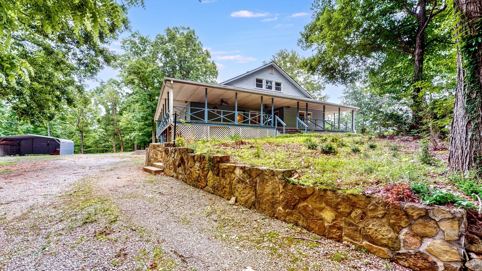 3250 Luther Ragan Rd Property Photo 13