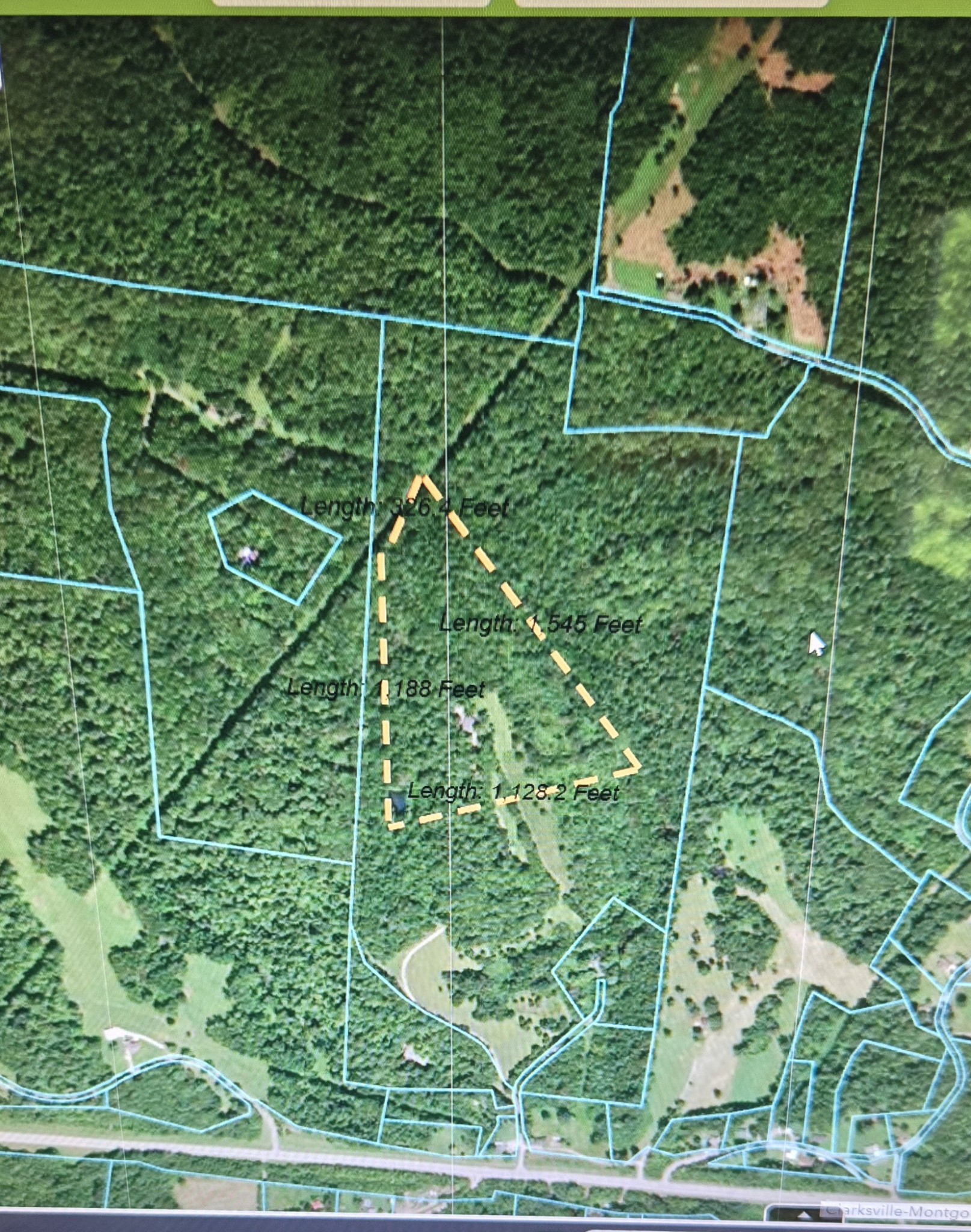 3250 Luther Ragan Rd Property Photo 35