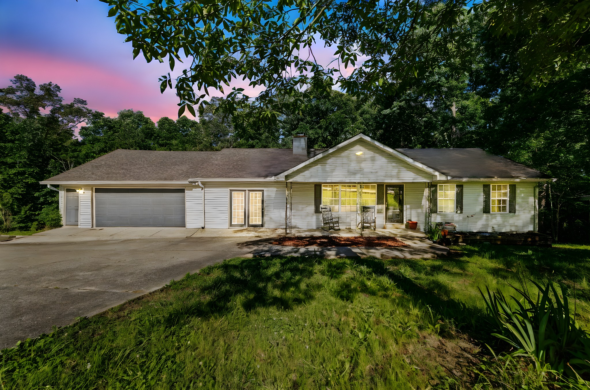 109 Cedar Hill Dr Property Photo 1