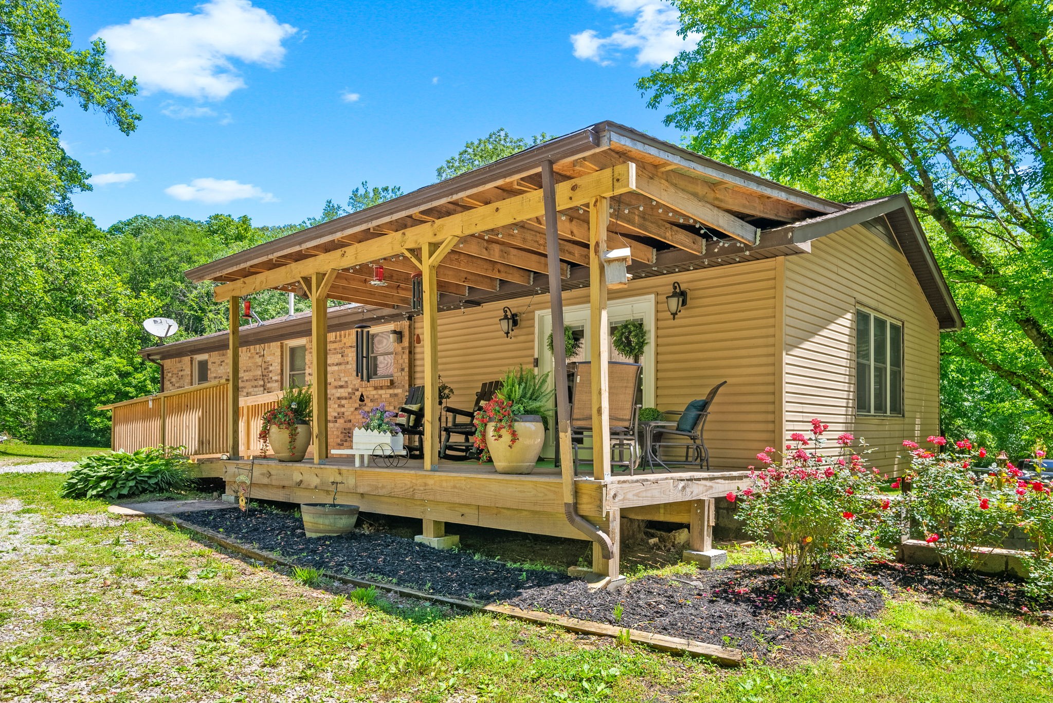 160 Terrapin Run Rd Property Photo 1