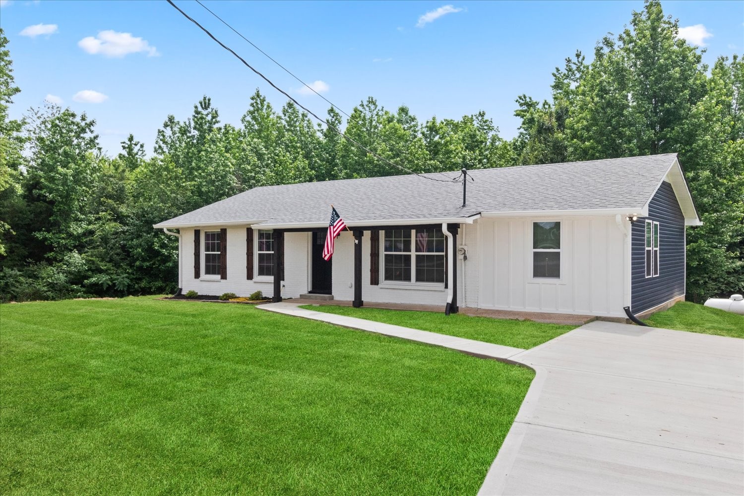 244 Beartown Rd, S Property Photo 1