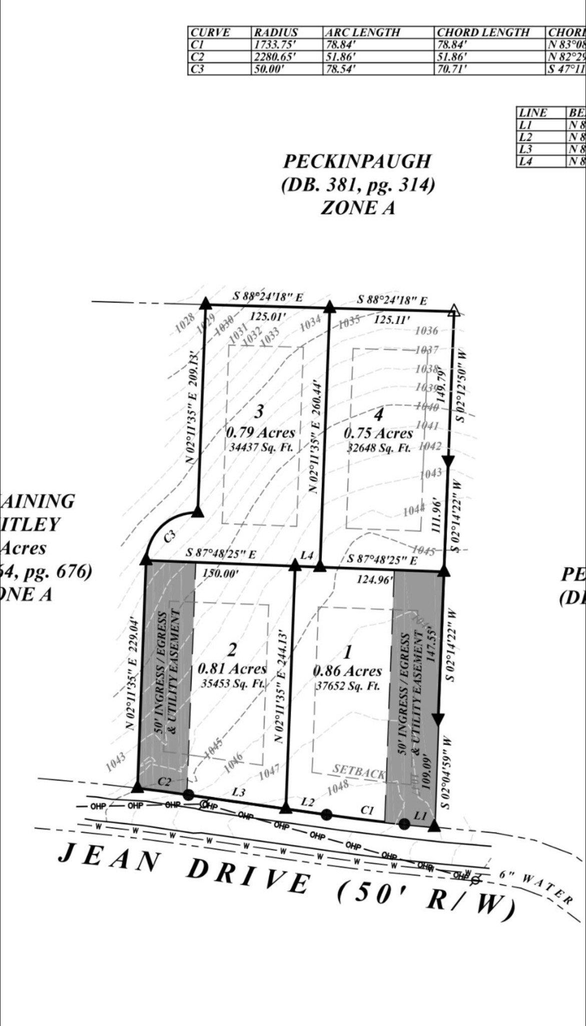 343 Jean Dr Property Photo 42