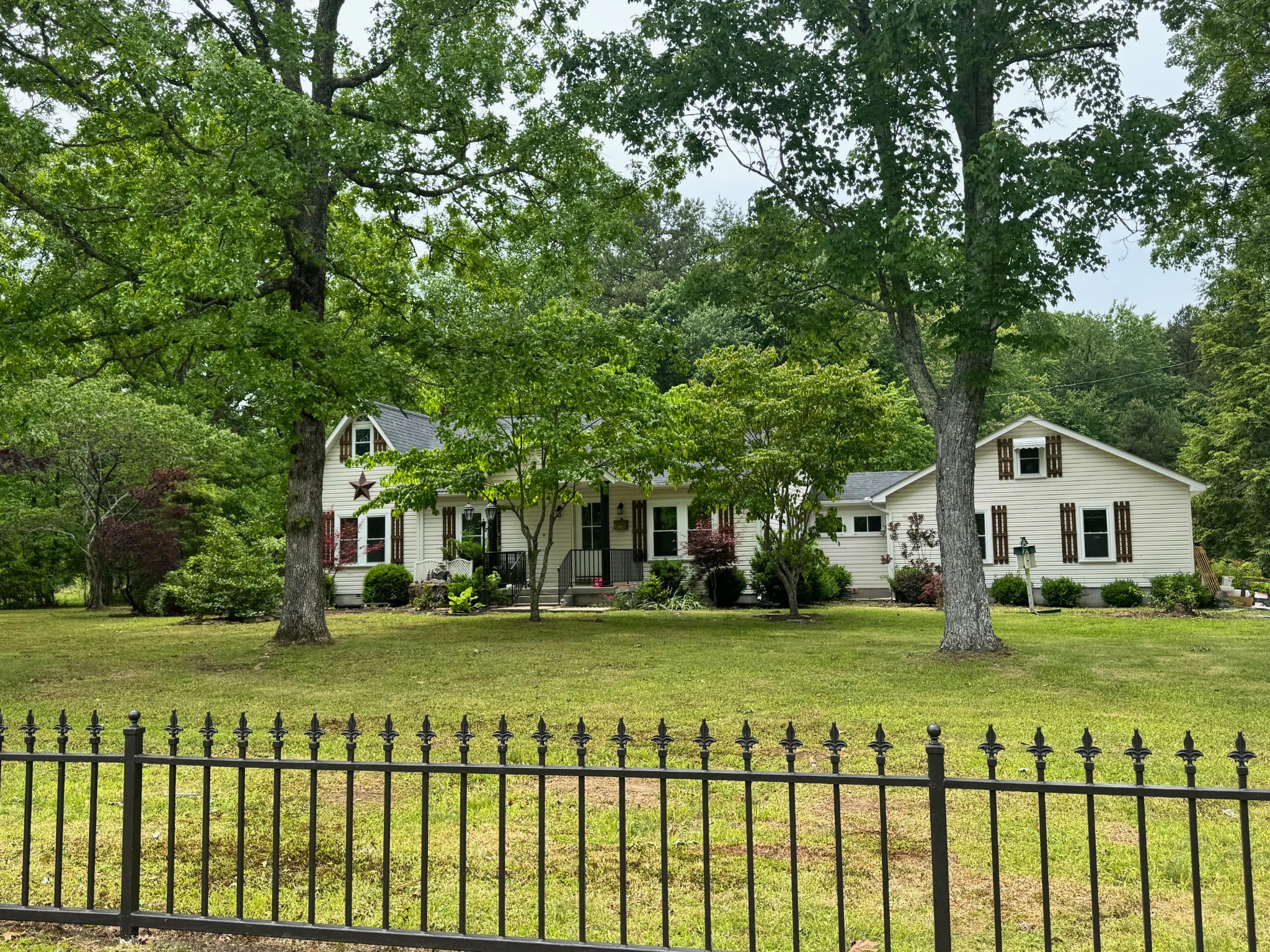 4540 S York Hwy, S Property Photo 1