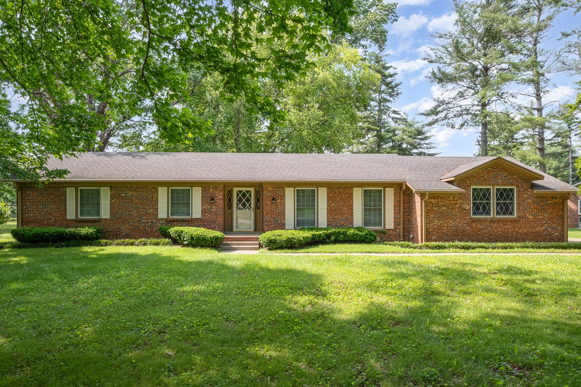 463 McKaig Rd Property Photo 1