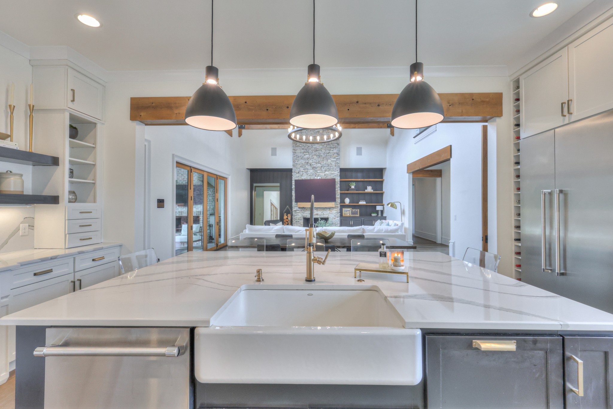 1021 Julian Way Property Photo 15
