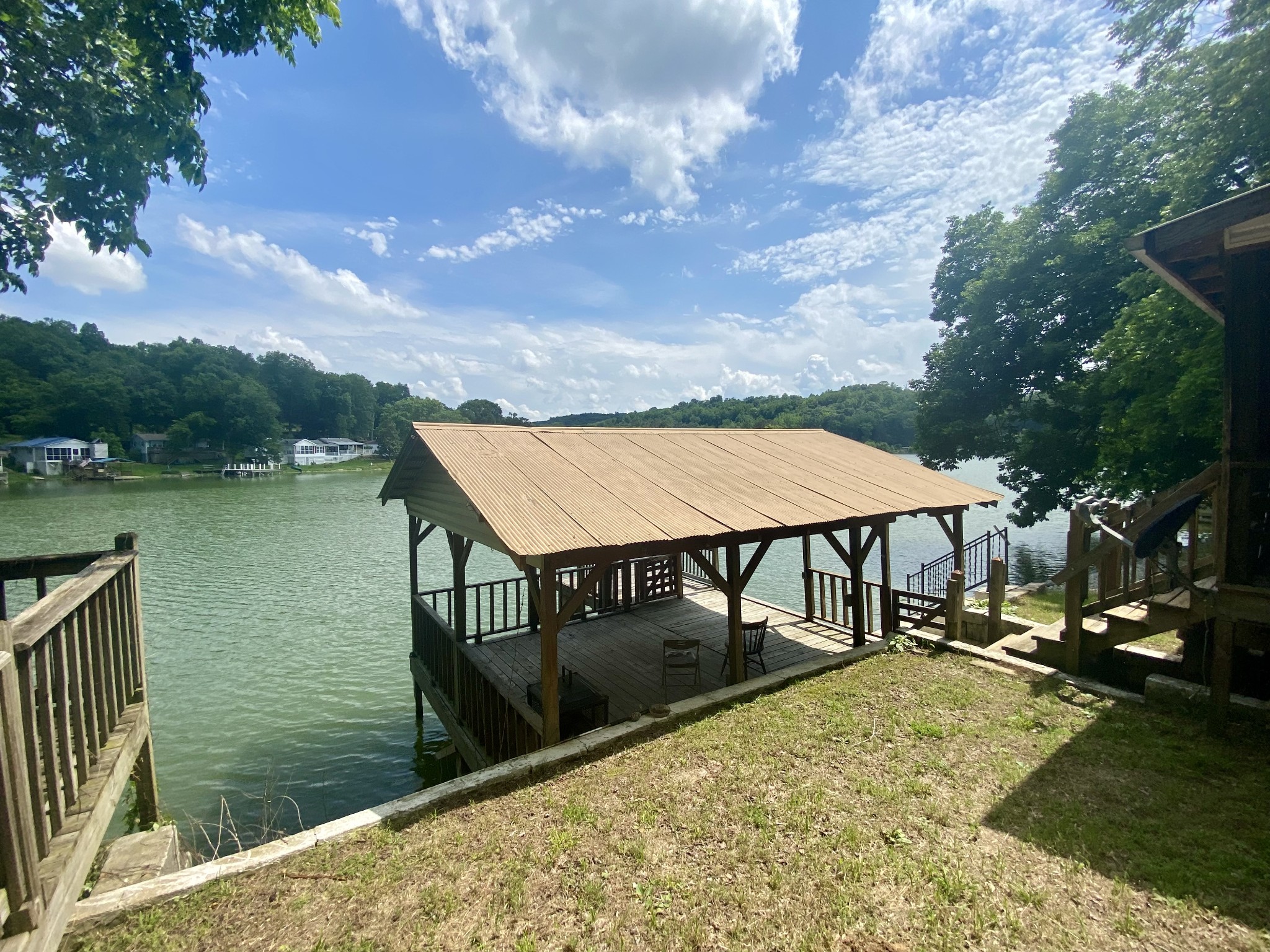 1801 Lake Logan Rd