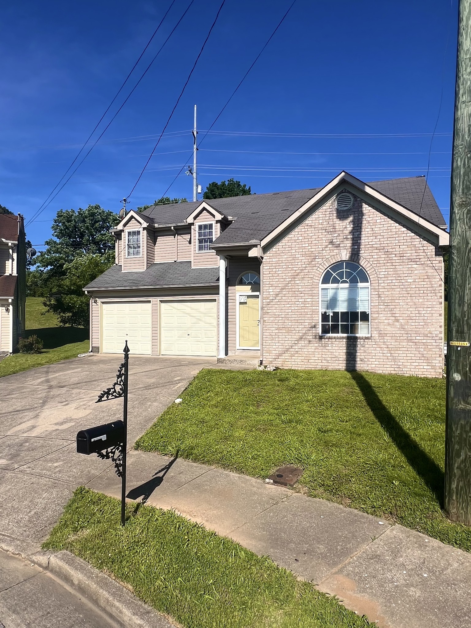 1713 Shorecrest Pt