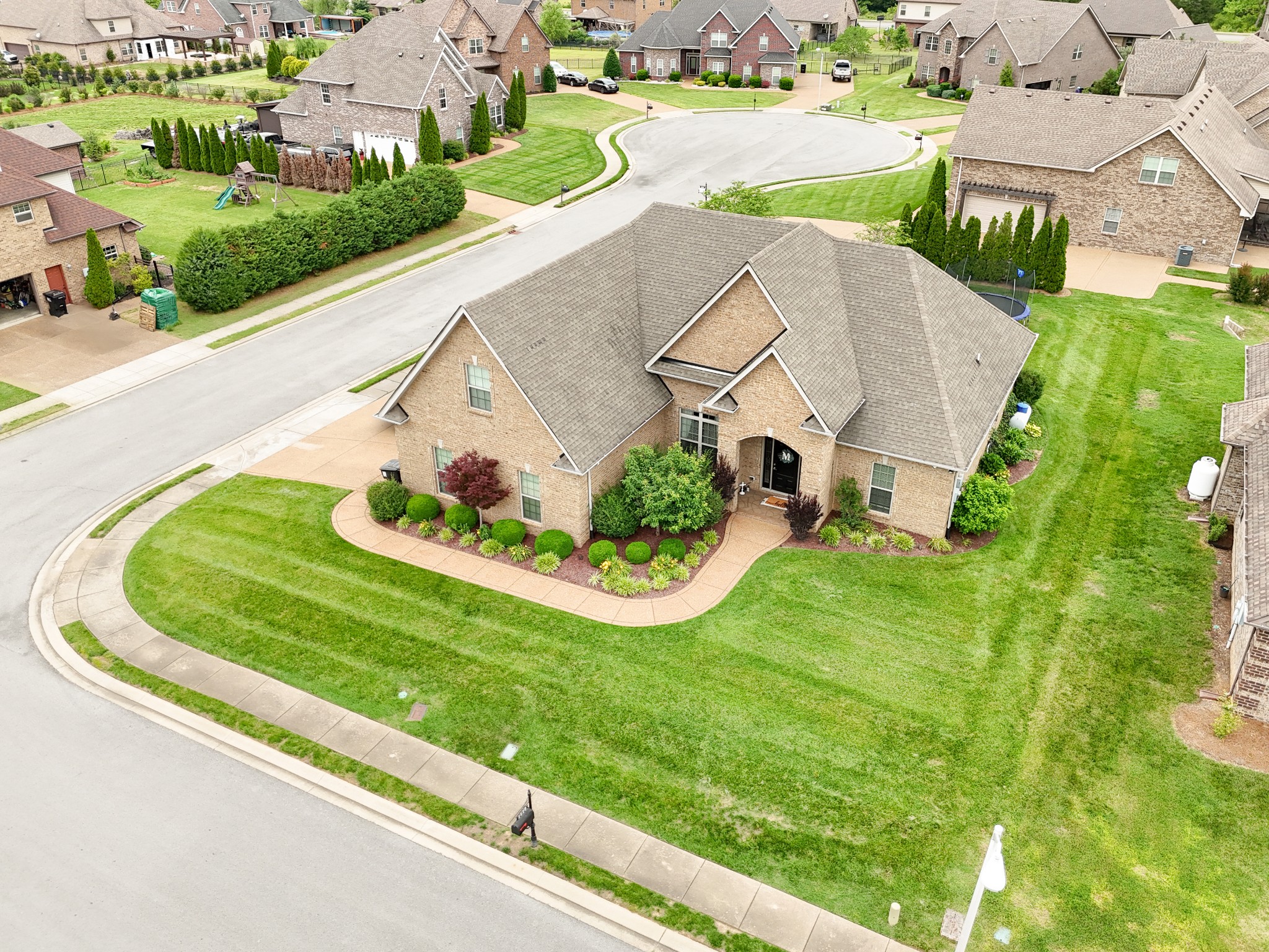 2520 Pebblecreek Ln Property Photo 1