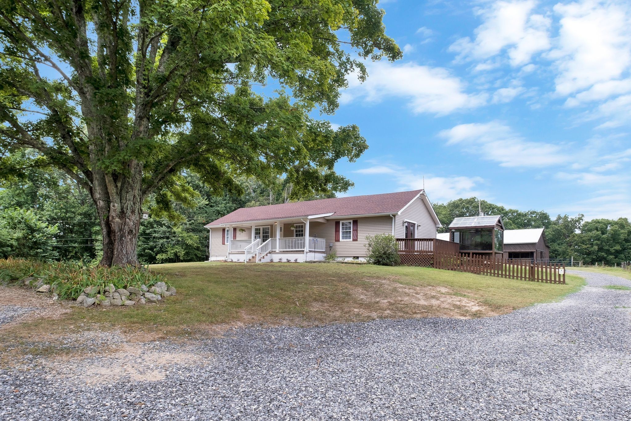 7464 Harrington Place Property Photo 1