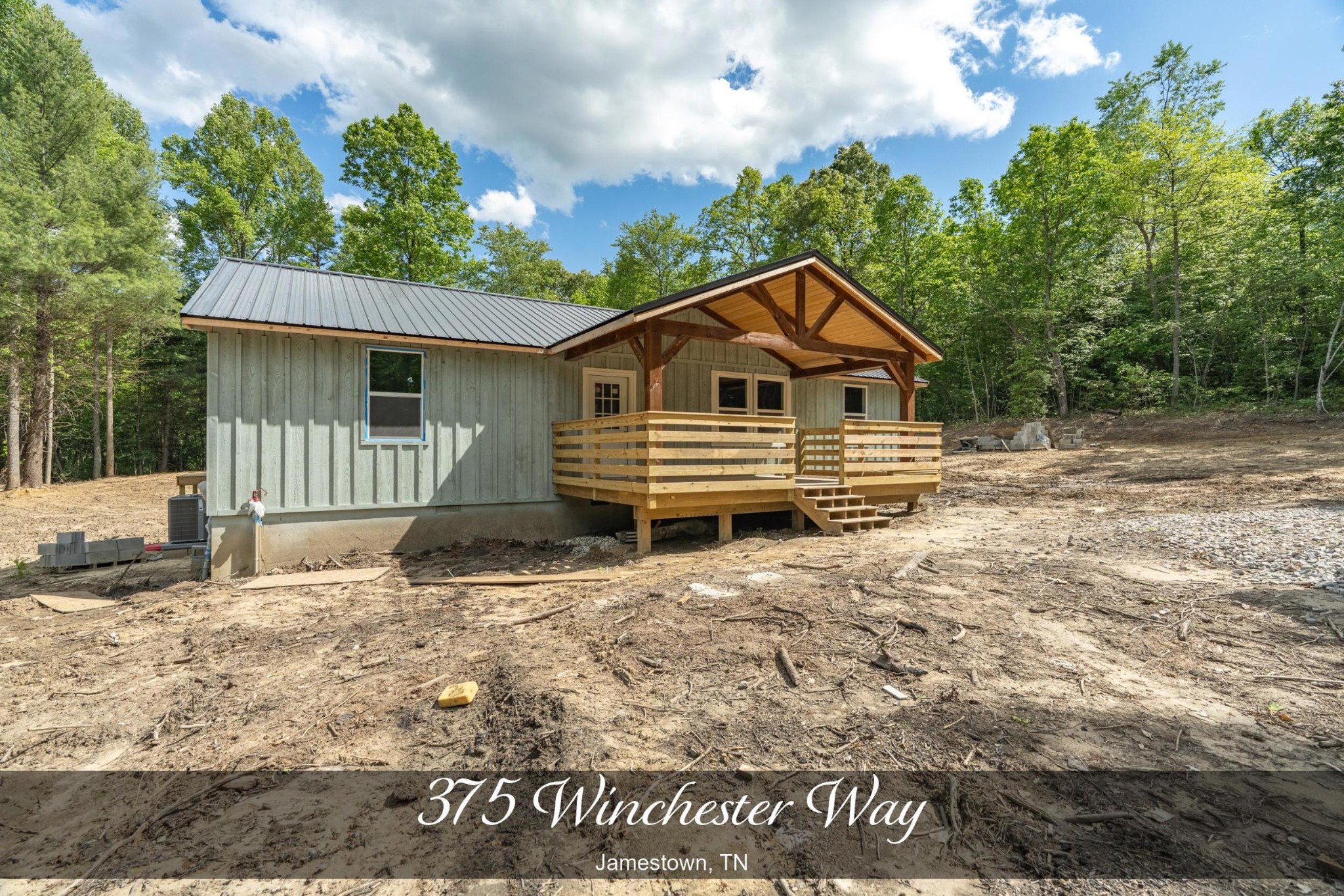 375 Winchester Way