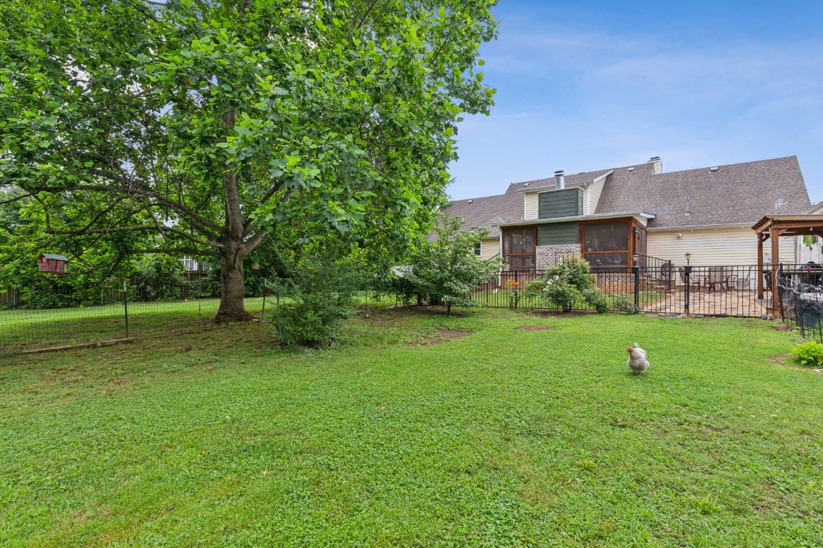 3130 Valley Bend Rd Property Photo 39