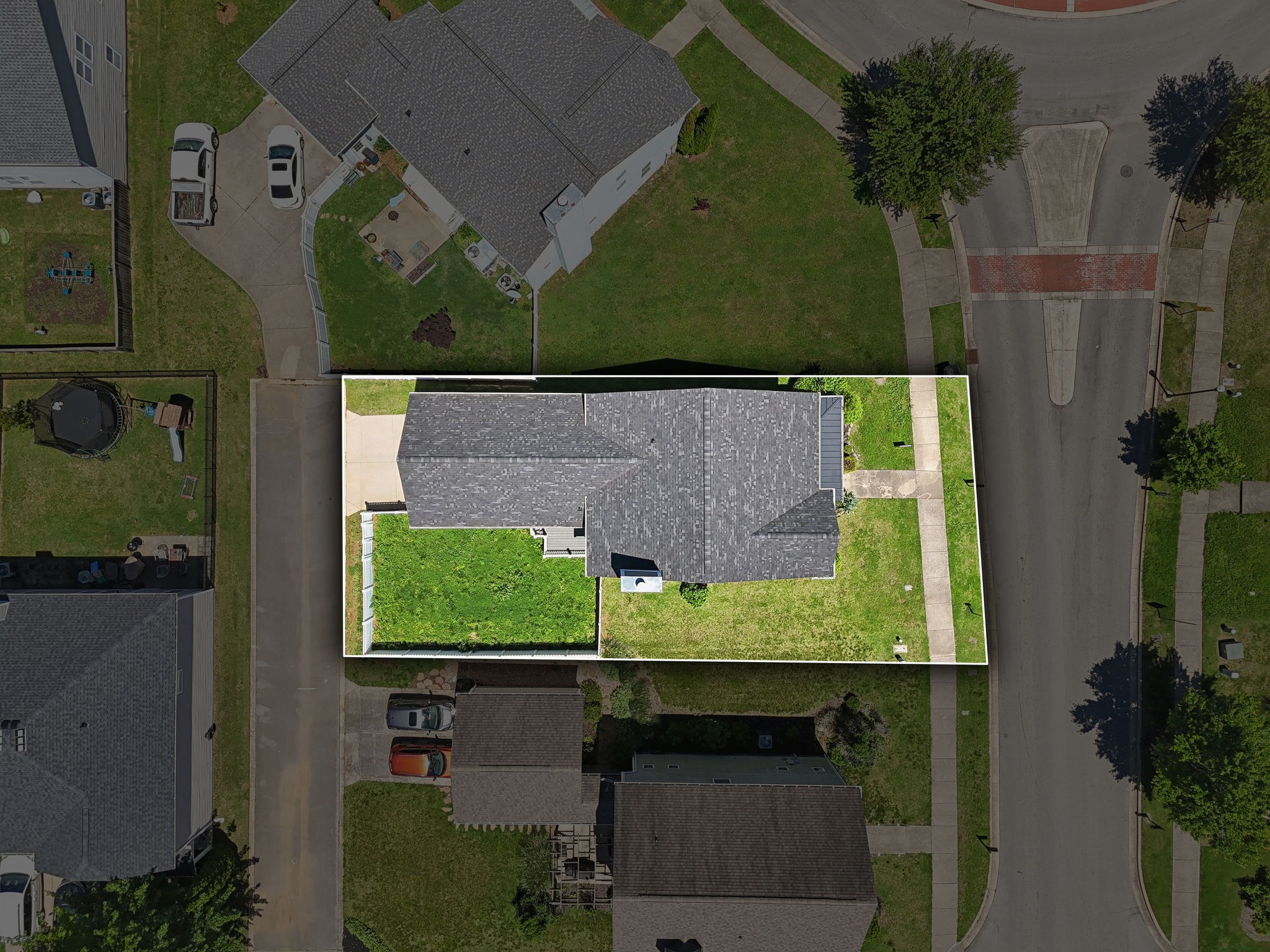 3511 Blaze Dr Property Photo 43