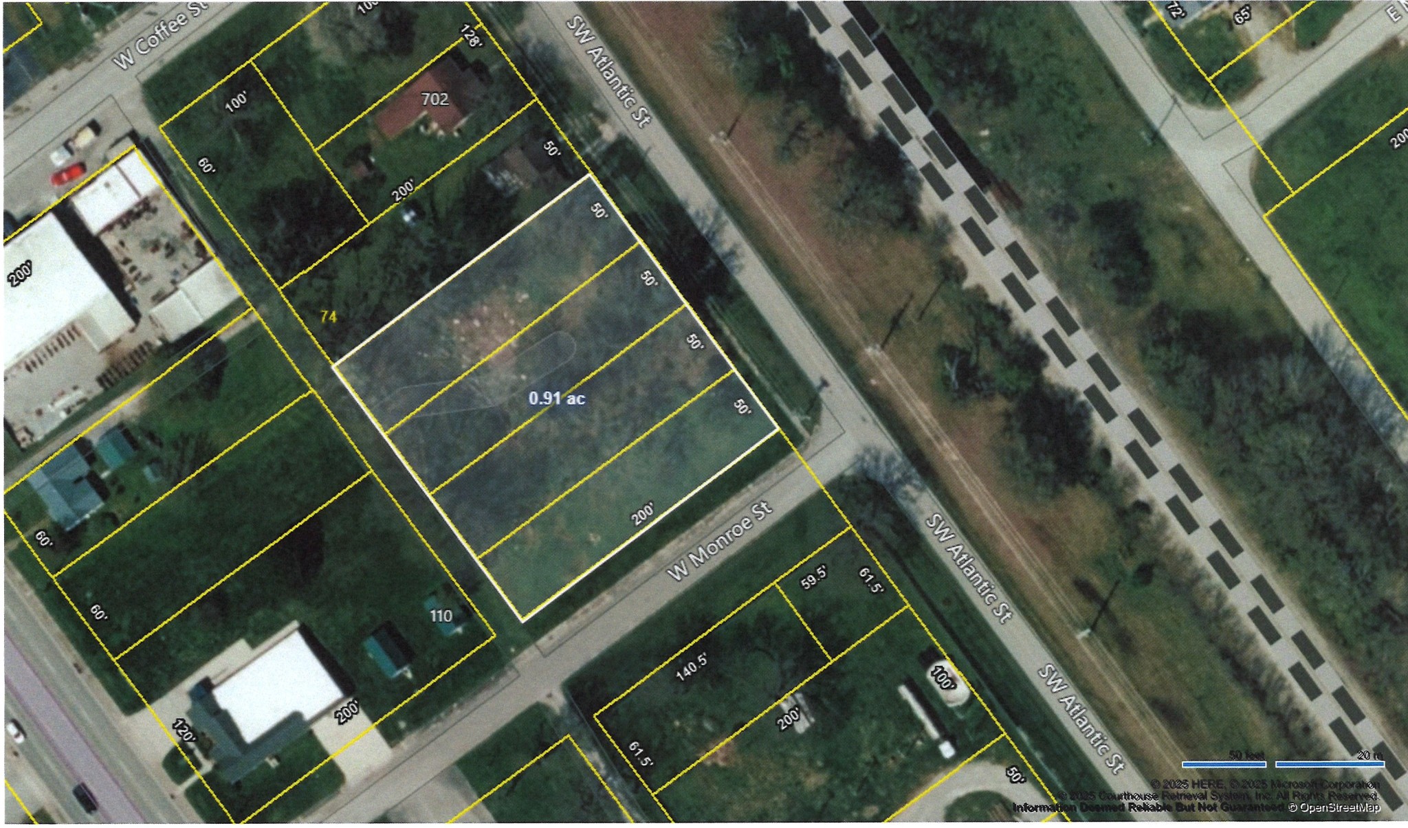 1 Sw Atlantic St Property Photo 1