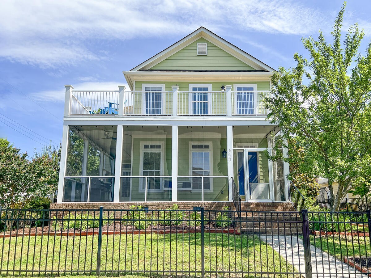 511 Colby Street Property Photo 1